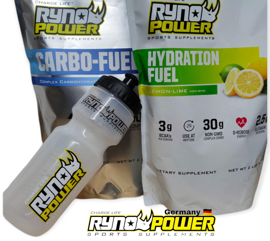 Hydration Carbo Pack Ryno Power