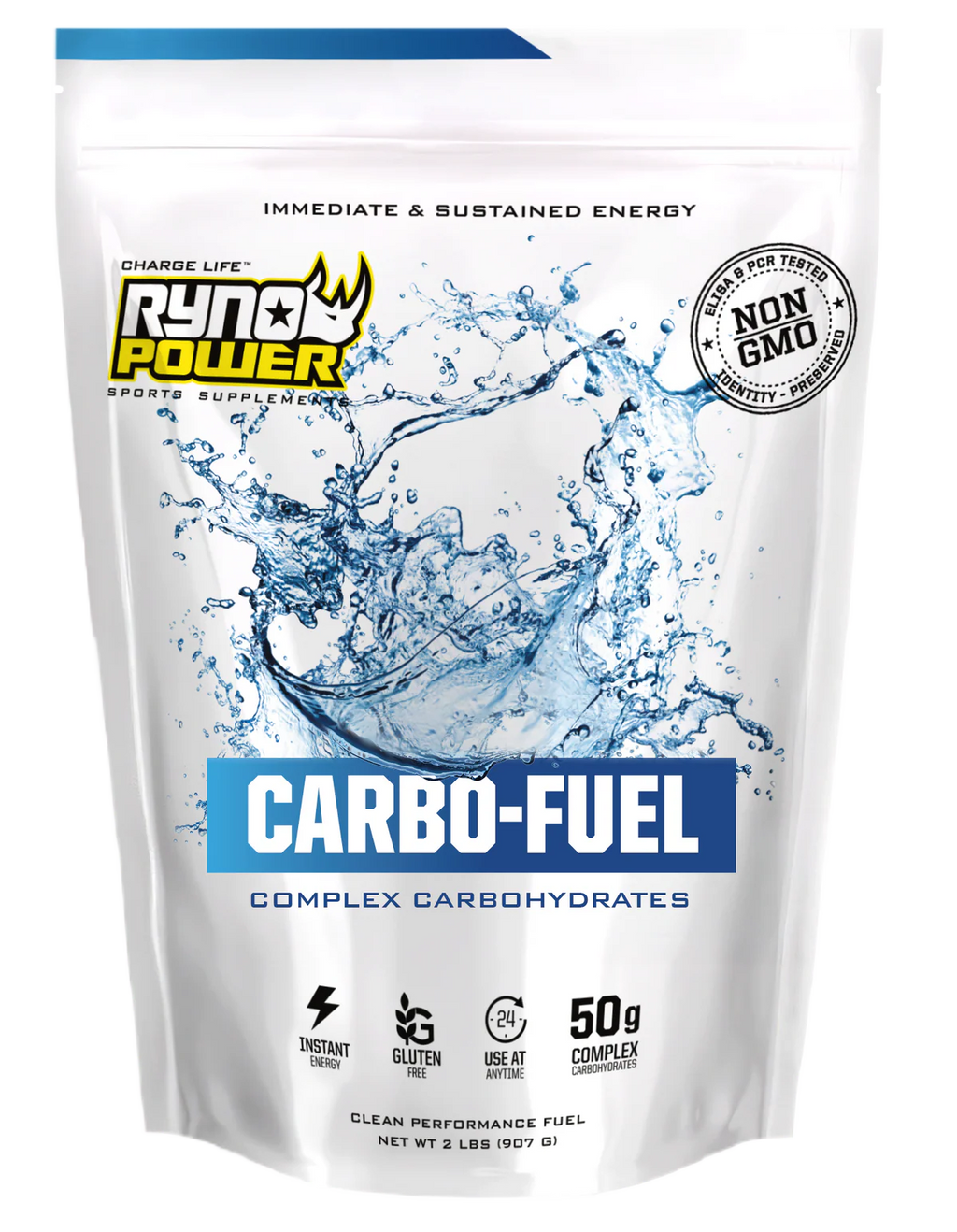 Carbo-Fuel Rynopower