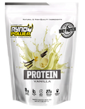 Premium Protein Rynopower Vanille