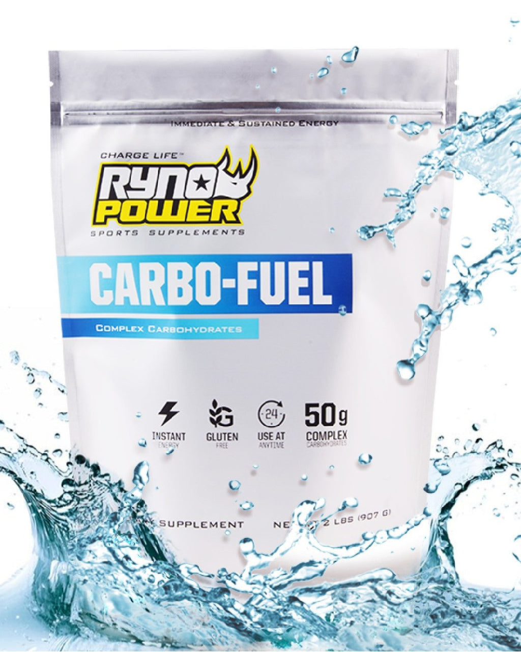 Carbo-Fuel Rynopower