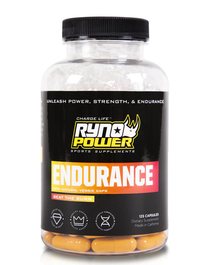 Endurance Rynopower