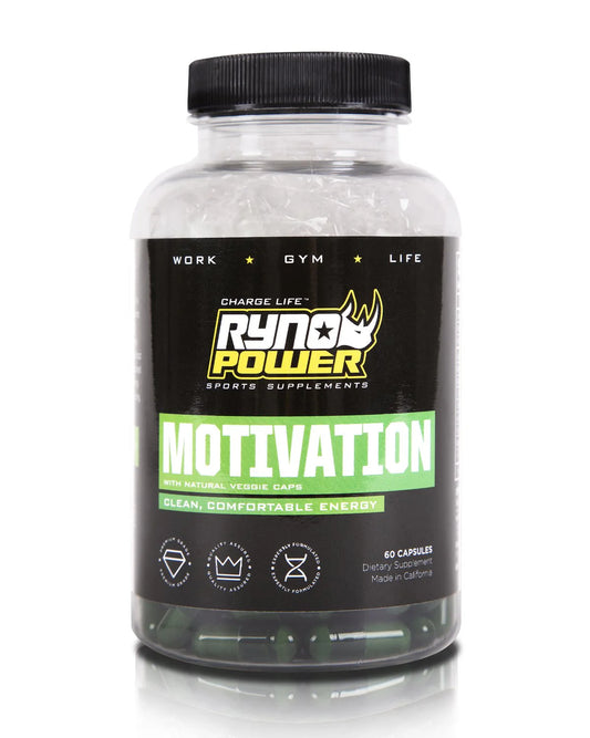 Motivation Rynopower