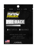 Pre-Race Probe Package Rynopower