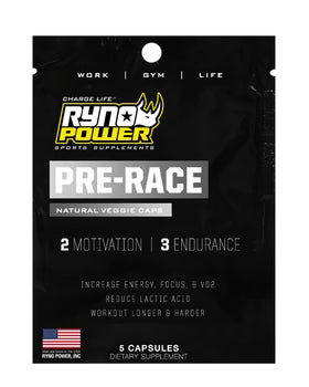 Pre-Race Probe Package Rynopower