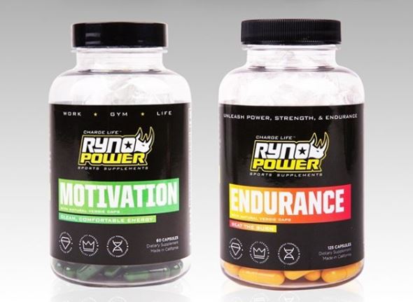 Pre Race Big Package Rynopower