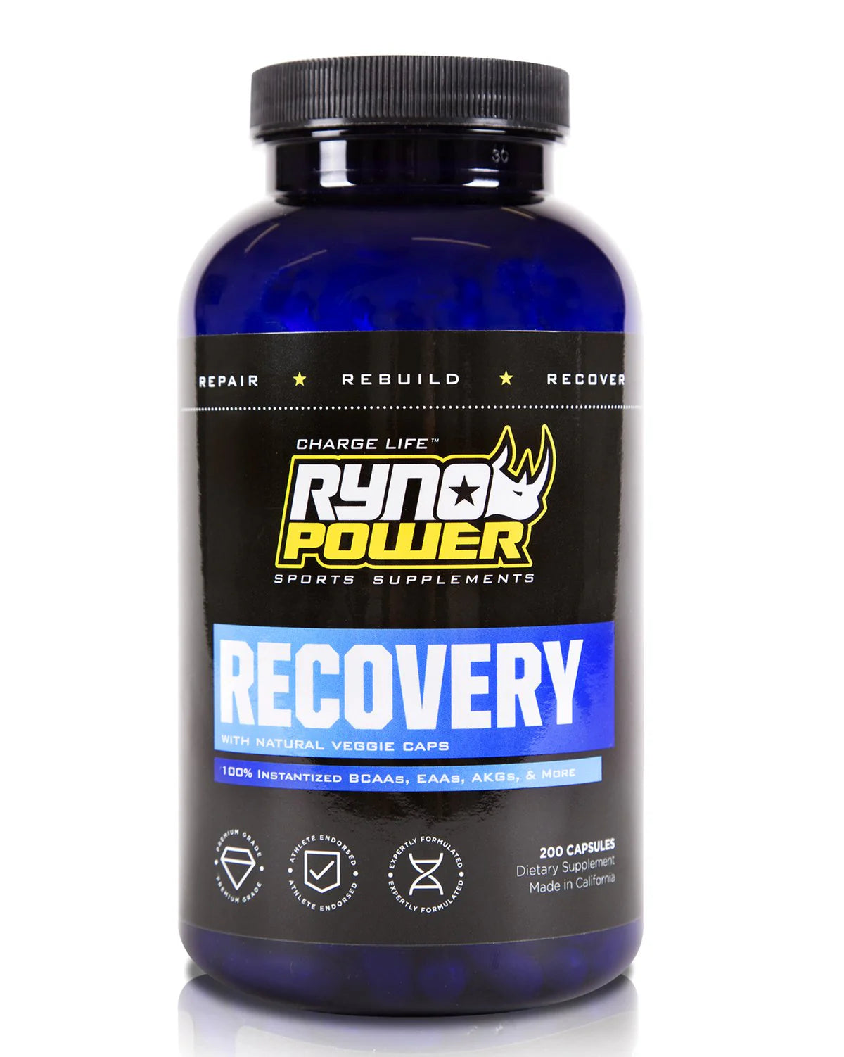 Recovery Rynopower