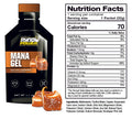 MANA Gel Performance Caramel