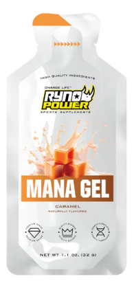 MANA Gel Performance Caramel