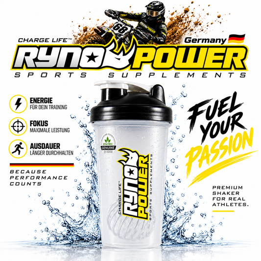 Premium-Shaker Rynopower