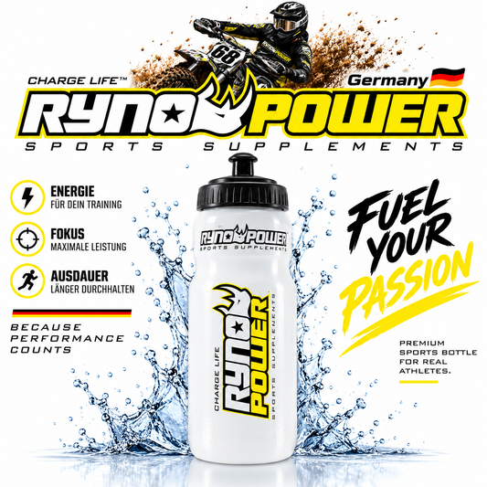 Sport Cycling Bottle Rynopower